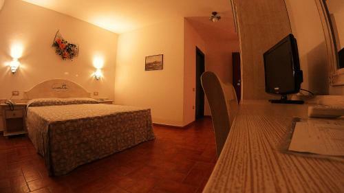 Hotel Le Sabbie