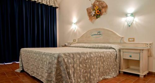 Hotel Le Sabbie