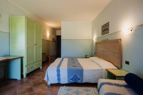 Hotel Luci Del Faro