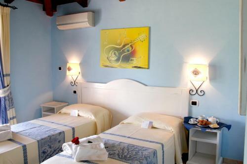Hotel Tupei