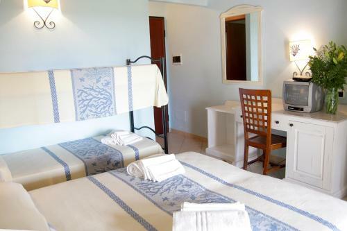 Hotel Tupei
