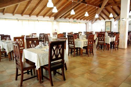 Hotel Tupei