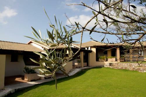 Hotel Tupei
