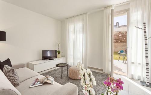Apartamento Calasetta Residence