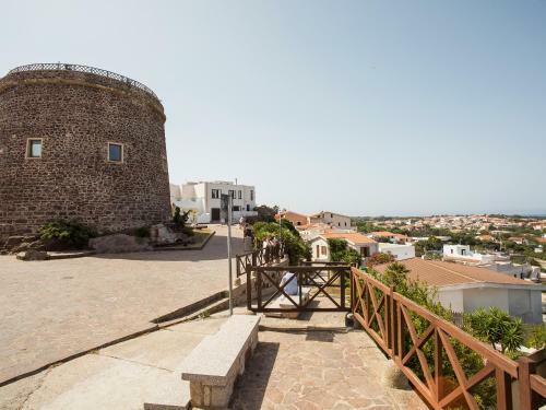 Apartamento Calasetta Residence