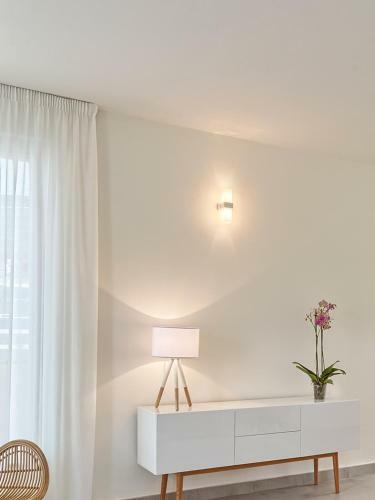 Apartamento Calasetta Residence