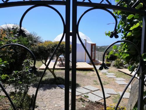 B&B Semaforo Capo Sperone