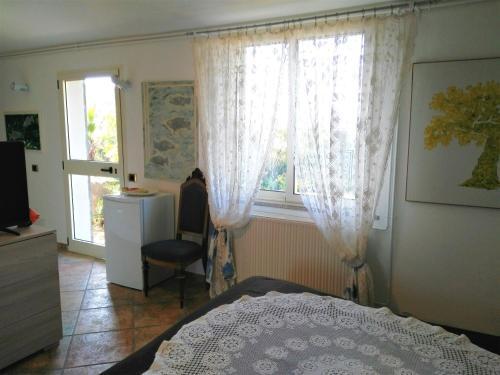 B&B Semaforo Capo Sperone