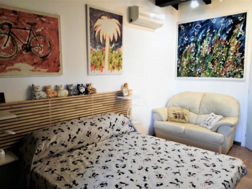 B&B Semaforo Capo Sperone