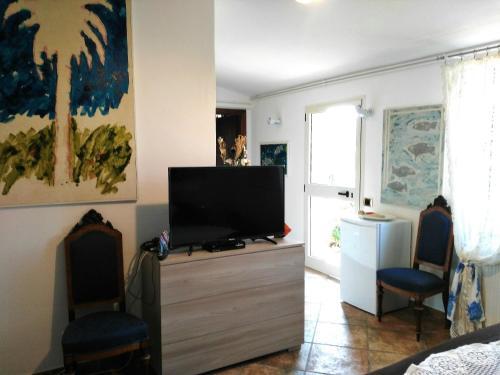 B&B Semaforo Capo Sperone