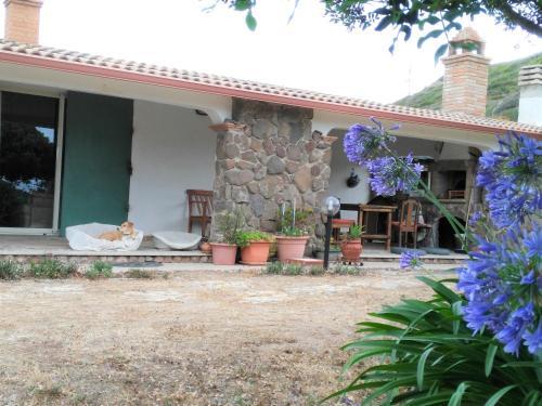 B&B Semaforo Capo Sperone