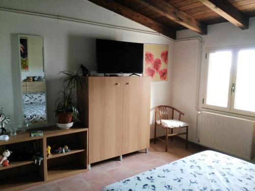 B&B Semaforo Capo Sperone