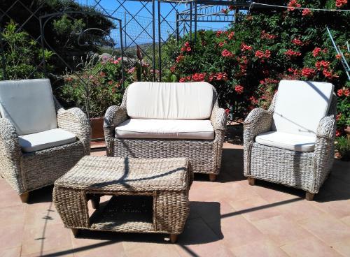 B&B Semaforo Capo Sperone