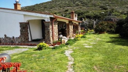 B&B Semaforo Capo Sperone