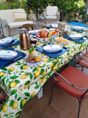 B&B Semaforo Capo Sperone