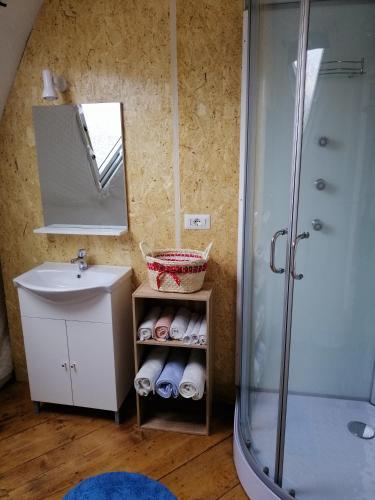 B&B Semaforo Capo Sperone