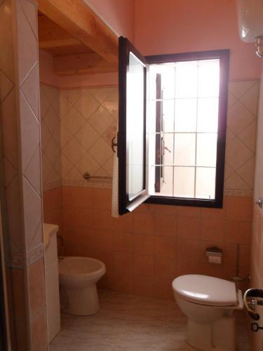 Casa Vacanze Cala Sapone