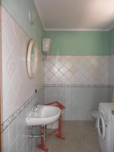Casa Vacanze Cala Sapone