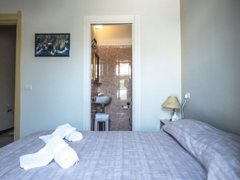 Bed & Breakfast Domo Sa Barra
