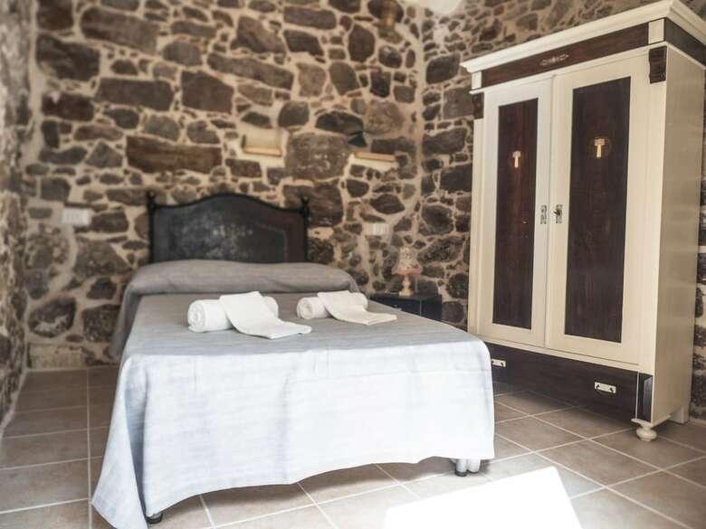 Bed & Breakfast Domo Sa Barra