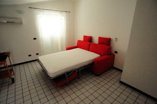 Apartamento Casa Giulia