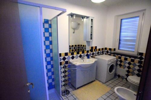 Apartamento Casa Giulia