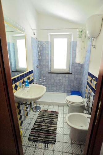 Apartamento Casa Giulia