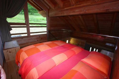 Bed & Breakfast Pra De La Casa
