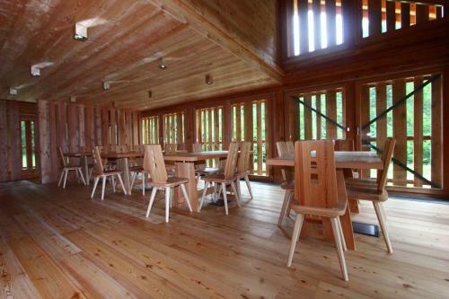 Bed & Breakfast Pra De La Casa