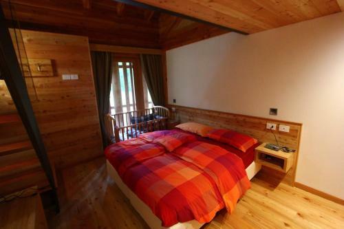 Bed & Breakfast Pra De La Casa