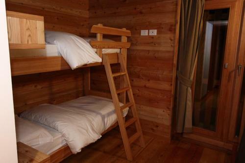 Bed & Breakfast Pra De La Casa