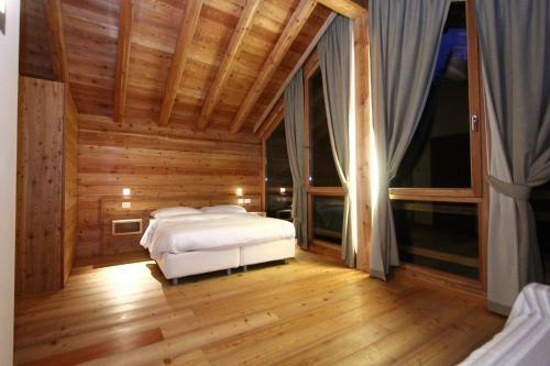 Bed & Breakfast Pra De La Casa