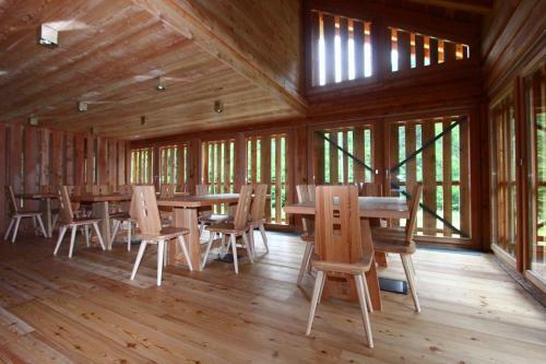 Bed & Breakfast Pra De La Casa