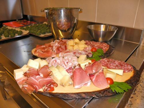 Bed & Breakfast Pra De La Casa