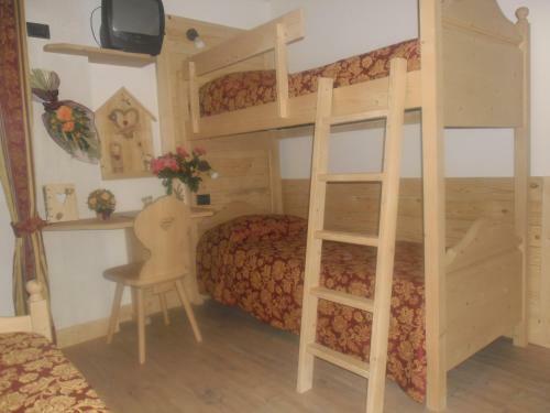 Bed & Breakfast Maso Pin