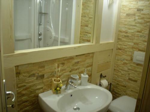 Bed & Breakfast Maso Pin