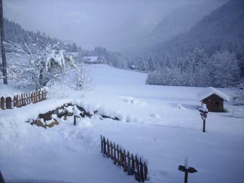 Bed & Breakfast Maso Pin