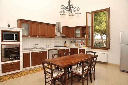 Sant'isidoro Villa Sleeps 10 Pool Air Con Wifi