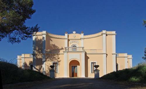 Sant'isidoro Villa Sleeps 10 Pool Air Con Wifi