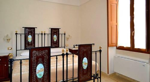 Sant'isidoro Villa Sleeps 10 Pool Air Con Wifi