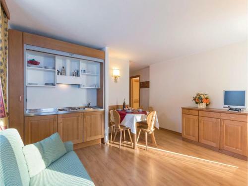 Apartamentos Casa Dario