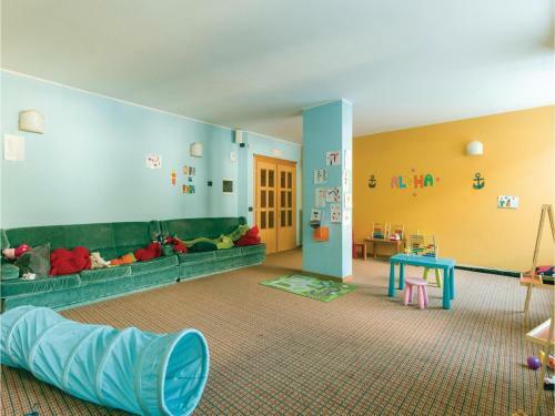 Apartamentos Casa Giulio
