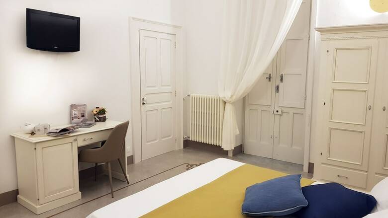 Bed & Breakfast Villa Cesarea Dimora Di Charme