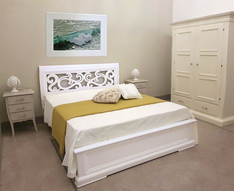 Bed & Breakfast Villa Cesarea Dimora Di Charme