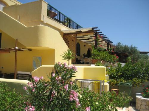 Apartamento Francis