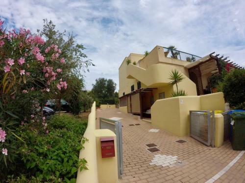 Apartamento Francis