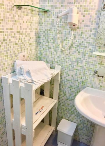 Apartamento Francis