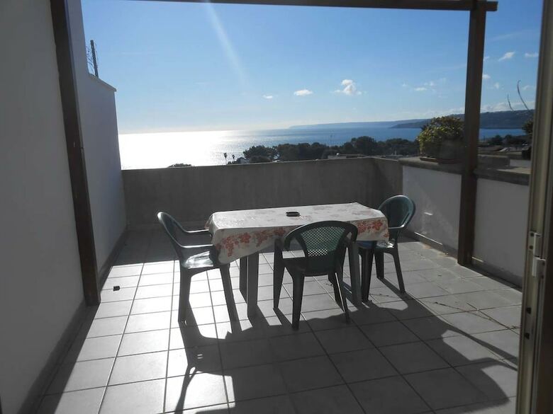 Apartamento Residence Le Conchiglie