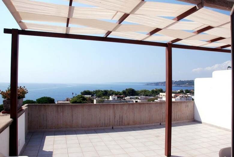 Apartamento Residence Le Conchiglie