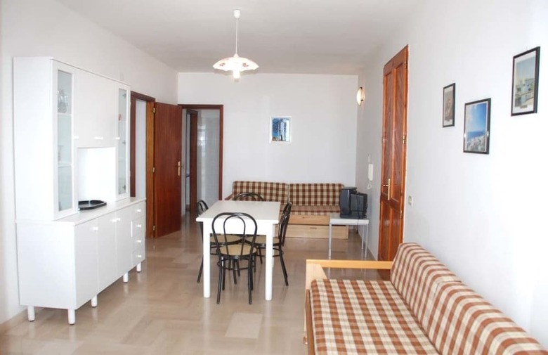 Apartamento Residence Le Conchiglie